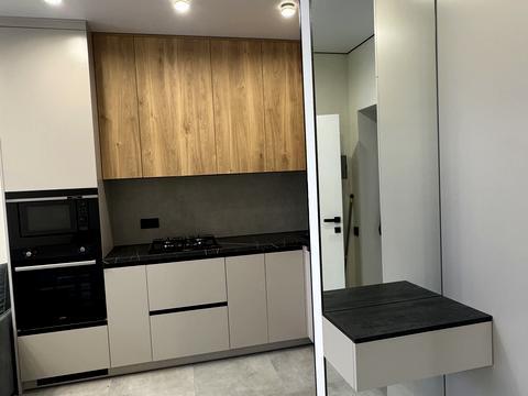 квартира по адресу Ольги Кобилянської ул. (Достоевского), 1-В/16