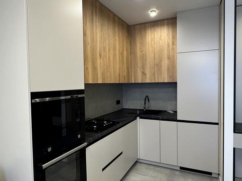 квартира по адресу Ольги Кобилянської ул. (Достоевского), 1-В/16