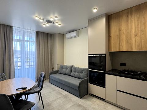 квартира по адресу Ольги Кобилянської ул. (Достоевского), 1-В/16