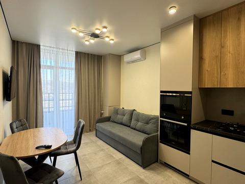 квартира по адресу Ольги Кобилянської ул. (Достоевского), 1-В/16