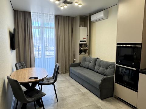 квартира по адресу Ольги Кобилянської ул. (Достоевского), 1-В/16