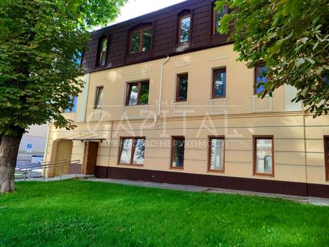 комерційна за адресою Київ, Івана Франка вул., 26