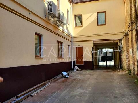 комерційна за адресою Київ, Івана Франка вул., 26