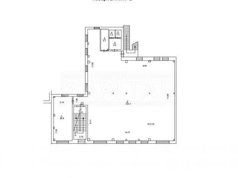 комерційна за адресою Київ, Івана Франка вул., 26