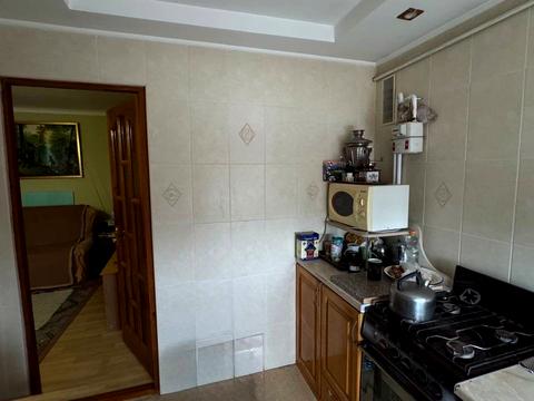 квартира за адресою Гетьманська вул. (Радянська), 25