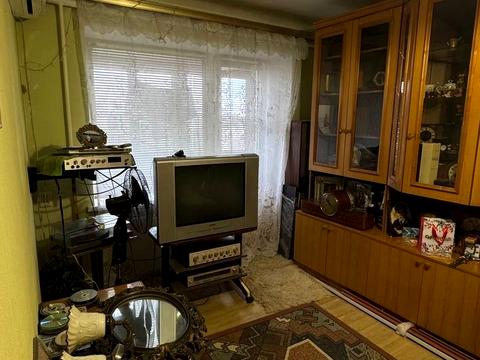 квартира за адресою Гетьманська вул. (Радянська), 25