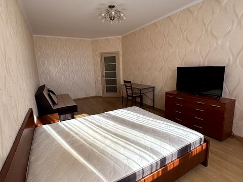 квартира по адресу Степана Рудницкого ул. (Вильямса академика), 19/14