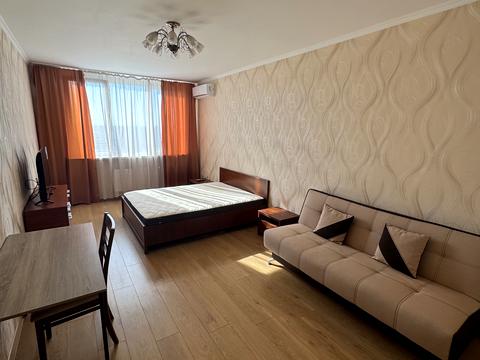 квартира по адресу Степана Рудницкого ул. (Вильямса академика), 19/14