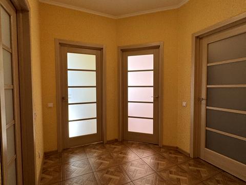 квартира по адресу Степана Рудницкого ул. (Вильямса академика), 19/14