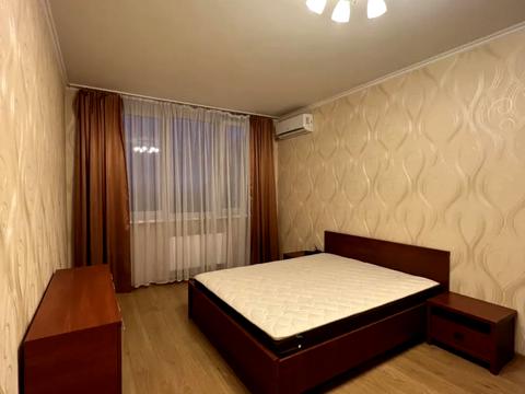 квартира по адресу Степана Рудницкого ул. (Вильямса академика), 19/14