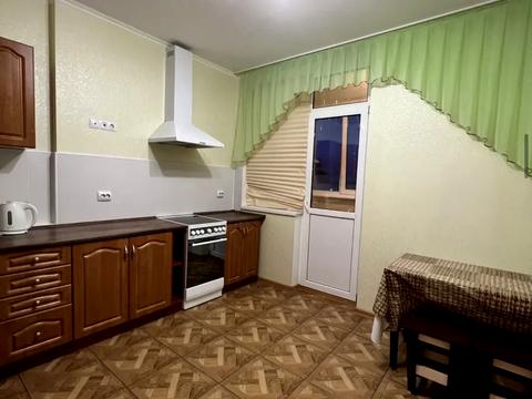 квартира по адресу Степана Рудницкого ул. (Вильямса академика), 19/14