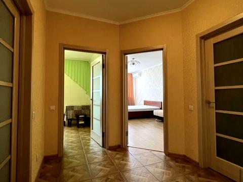 квартира по адресу Степана Рудницкого ул. (Вильямса академика), 19/14