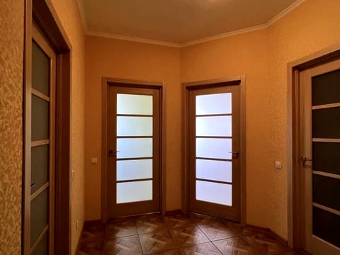 квартира по адресу Степана Рудницкого ул. (Вильямса академика), 19/14