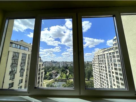 квартира по адресу Степана Рудницкого ул. (Вильямса академика), 19/14