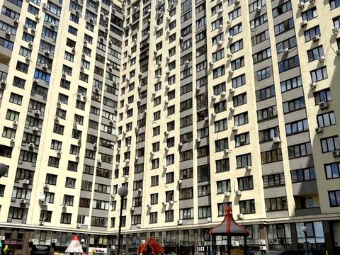 квартира по адресу Степана Рудницкого ул. (Вильямса академика), 19/14