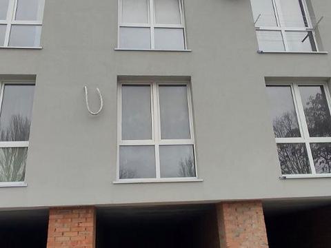 квартира за адресою Миколи Боровського вул., 1/16