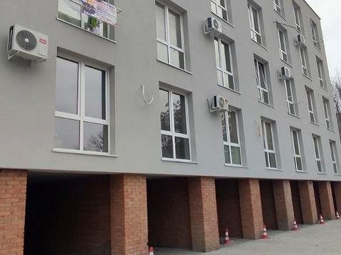 квартира за адресою Миколи Боровського вул., 1/16