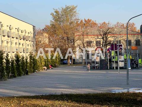 квартира за адресою Миколи Боровського вул., 1/16