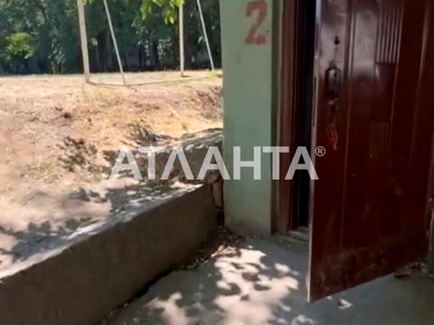 квартира за адресою Миколи Боровського вул., 1/16