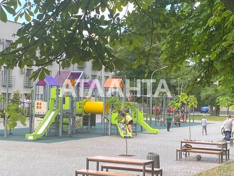 квартира за адресою Миколи Боровського вул., 1/16