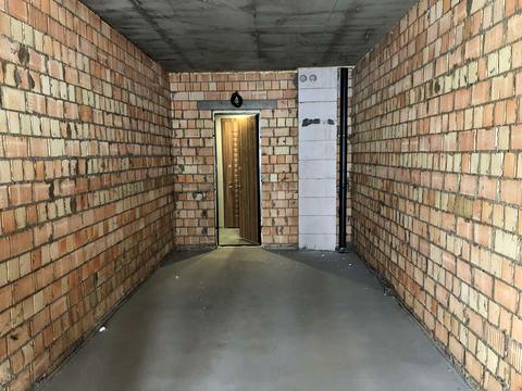 квартира за адресою Миколи Боровського вул., 1/16