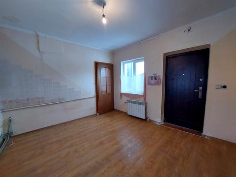 квартира по адресу Семена Палія ул., 4