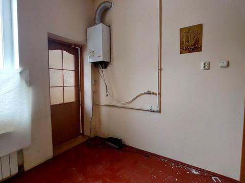 квартира по адресу Семена Палія ул., 4