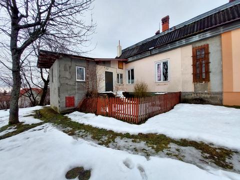 квартира по адресу Семена Палія ул., 4