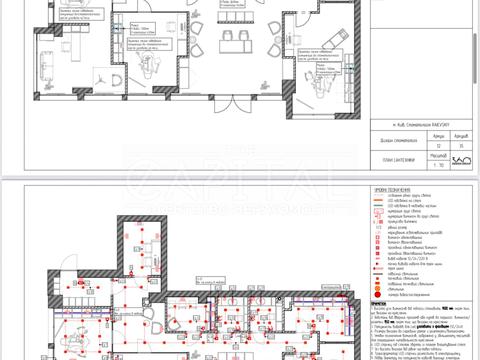 комерційна за адресою Василя Тютюнника вул. (Анрі Барбюса), 42