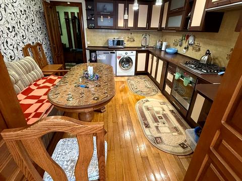 квартира за адресою Будного вул., 20-А