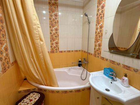 квартира за адресою Будного вул., 20-А