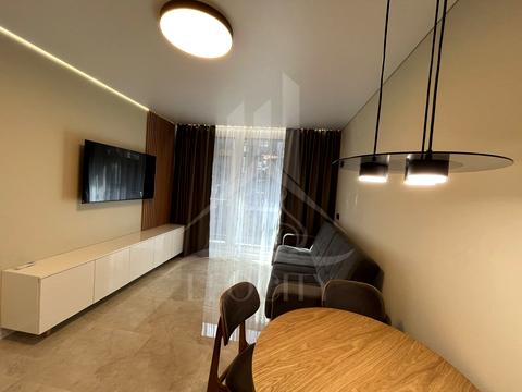 квартира по адресу Замарстыновская ул. (Калинина), 76-Б