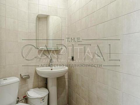 комерційна за адресою Срібнокільська вул., 1