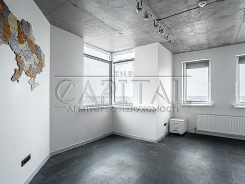 комерційна за адресою Срібнокільська вул., 1