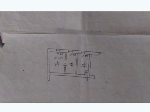 квартира по адресу Героїв ОУН-УПА ул., 1