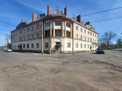 квартира по адресу Героїв ОУН-УПА ул., 1