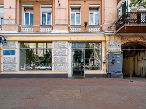 комерційна за адресою Велика Васильківська вул. (Червоноармійська), 23