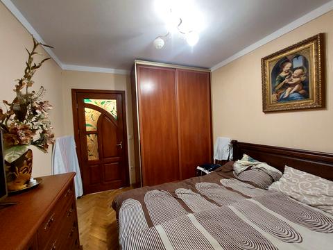 квартира по адресу Княгині Ольги ул., 4