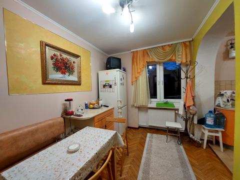 квартира по адресу Княгині Ольги ул., 4