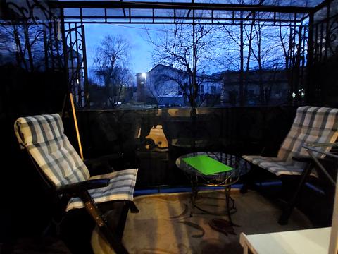 квартира по адресу Княгині Ольги ул., 4