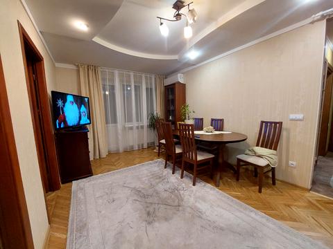 квартира по адресу Княгині Ольги ул., 4