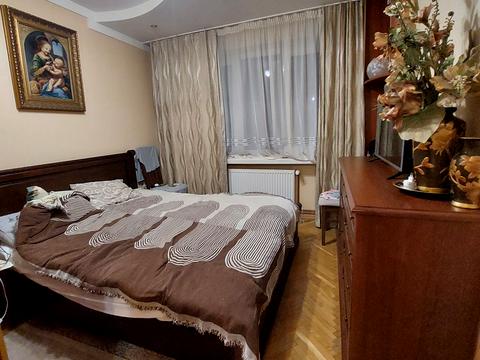 квартира по адресу Княгині Ольги ул., 4