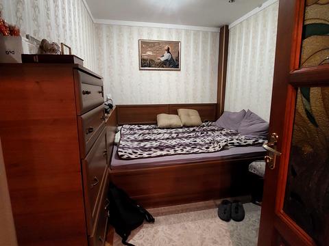 квартира по адресу Княгині Ольги ул., 4