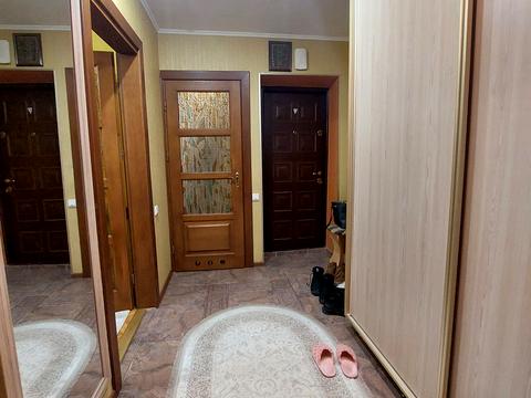 квартира по адресу Княгині Ольги ул., 4