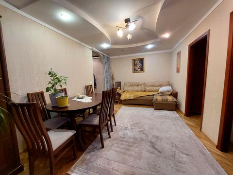 квартира по адресу Княгині Ольги ул., 4