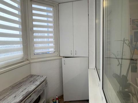 квартира за адресою Авіаконструктора Ігоря Сікорського вул. (Танкова), 1-А