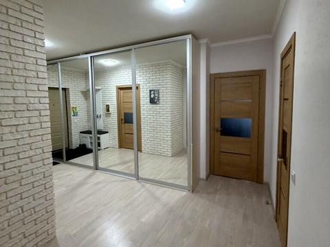 квартира за адресою Авіаконструктора Ігоря Сікорського вул. (Танкова), 1-А