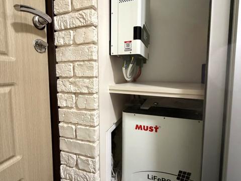 квартира за адресою Авіаконструктора Ігоря Сікорського вул. (Танкова), 1-А