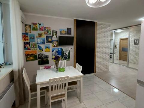 квартира за адресою Авіаконструктора Ігоря Сікорського вул. (Танкова), 1-А