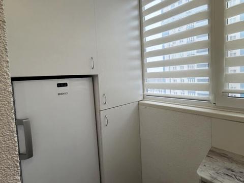 квартира за адресою Авіаконструктора Ігоря Сікорського вул. (Танкова), 1-А